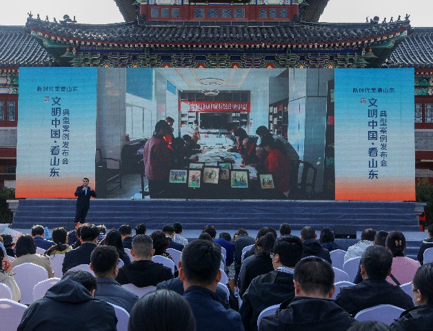 文化社區(qū)  和“樂(lè)”同行